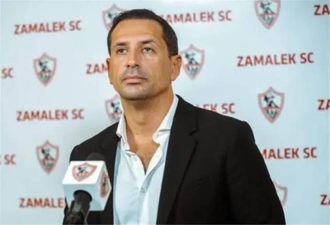 متحدث الزمالك يرد على شكوى قناة النهار: ضربني بوشه على إيدي يا سعادة الباشا